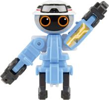 TAKARA TOMY Tomica Job Laborer TJB03 Medibraver Toyota Himedic Ambulance Mini Car Toy for ages 3 and up