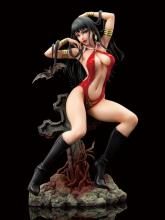 Kotobukiya Vampirella Horror Bishoujo Vampirella 1/7 Scale PVC Pre-painted Figure