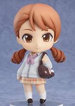 Nendoroid The Idolmaster Cinderella Girls Hojo Karen Non-scale ABS &  PVC Pre-painted Movable Figure