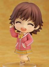 Nendoroid The Idolmaster Cinderella Girls Mio Honda Non-scale ABS &  PVC Pre-painted Movable Figure