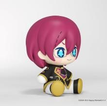Good Smile Arts Shanghai Huggy Good Smile Ensemble Stars!! Ibara Nanakusa Plastic Painted Movable Figure