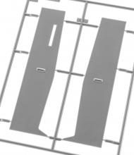 Hasegawa 1/12 Figure Accessory Series Candy Shop Roulette Game Plastic Model FA15 (Scenery)