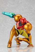 GOOD SMILE COMPANY figma METROID Other M Samus Aran non-scale plastic pre-painted action figure (third resale)