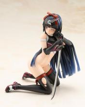 Kotobukiya Frame Arms Girl Magatsuki Non-Scale PVC Painted Finished Figure