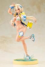 Kotobukiya Megami Device Shura Aoi Ai 2/1 Scale PVC Pre-painted Finished Figure