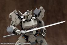 Kotobukiya MSG Modeling Support Goods Mecha Supply 15 Customized Head B Total Length Approx. 30mm Non-Scale Plastic Model MJ15