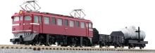 TOMIX Electric Locomotive N Gauge Railway Model First Set 90096 Railway Model Beginner Set