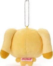 Punirunzu stuffed toy mascot Punirunzuenerun ver. Width about 12cm