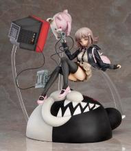 Super Danganronpa 2: Goodbye Despair Academy Nanami Chiaki 1/8 scale ABS & PVC painted finished product 3rd resale