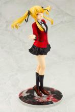 Kotobukiya Kakegurui XX ARTFX J Saotome Meari 1/8 scale PVC painted finished figure
