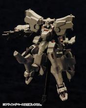 Muv-Luv Alternative Total Eclipse 1/144 F-15 ACTV Active Eagle Height Approx. 135mm 1/144 Scale Plastic Model Molding Color KP271R