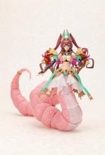 Kotobukiya Arcanadia Meltina, approximately 200mm tall, non-scale plastic model