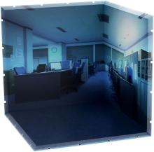 PLM Dioramansion 200 Office Night