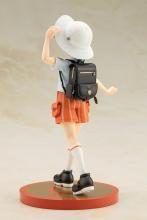 Kotobukiya "Pokémon" Series ARTFX J Aoi with Nyaohha 1/8 Scale PVC Pre-painted Finished Figure