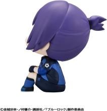 Rukappu Blue Lock Mikage Reo Japan National Team Ver. Completed Figure