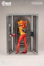 Evangelion: New Theatrical Edition Ha-Shikinami Asuka Langley 1/7 scale plastic painted finished figure