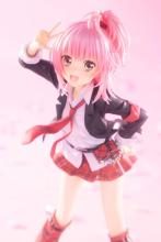 Kotobukiya Shugo Chara! Hinamori Amuro Uniform Ver. 1/7 Scale PVC Painted Complete Figure