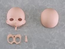 Harmonia bloom blooming doll (Head Nepeta Sunrise) Non-scale magnet & plastic painted movable figure