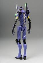 Robo-Dou Evangelion Unit 13 from the New Theatrical Edition, non-scale ABS, PVC, POM, and zinc alloy pre-painted action figure