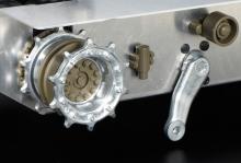 Tamiya 1/16 RC Tank Series No. 36 1/16RC JGSDF Type 10 Tank Full Operation Set (with 4-channel transmitter) Electric Radio Control 56036