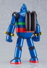 MODEROID Tetsujin 28-go Non-Scale Assembled Plastic Model Secondary Resale