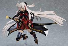 figma Fate / Grand Order Alter Ego / Soji Okita (Alter) Non-scale ABS & PVC pre-painted movable figure
