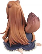Melty Princess The Rising of the Shield Hero Palm-sized Raphtalia Childhood ver. Completed Figure