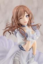 Kotobukiya Gakuen Idolmaster Himesaki Rina -clumsy trick- 1/7 scale PVC painted finished figure