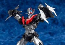 GOOD SMILE COMPANY MODEROID Mazinger ZEST: Prison Break Non-Scale Assembled Plastic Model Kit Resale