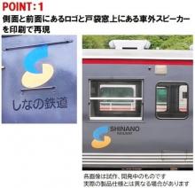 TOMIX N Gauge Shinano Railway 115 Series Kumoha 114 Type 1500 Set 98126 Railway Model Train