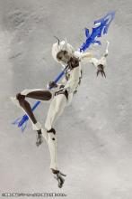 Kotobukiya Infinite Encounter Megalomaria Seeker, approx. 160mm in height, non-scale plastic model