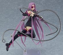 figma Fate / stay night (Heaven  s Feel) Rider 2.0 Non-scale ABS  PVC Pre-painted Movable Figure M06776