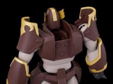 GOOD SMILE COMPANY MODEROID Galient Skirt Non-Scale Assembled Plastic Model