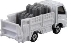 Takara Tomy No.87 Propane gas delivery truck