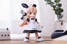 Kotobukiya One-Hit Insect Killer!! Hoihoi-san NEW EDITION Hoihoi-san NEW EDITION Approximately 125mm tall 1/1 scale plastic model