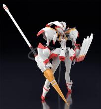 GOOD SMILE COMPANY MODEROID Darling in the Franxx Strelitzia Non-Scale Assembled Plastic Model Kit Resale