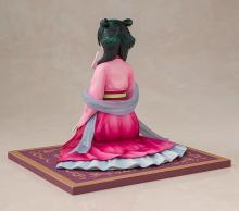 The Pharmacist's Monologue Neko Neko Garden Party Ver. 1/7 Scale Plastic Painted Finished Figure