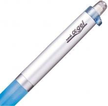 Mitsubishi Pencil Sharp Pen Uni Alpha Gel Soft 0.5 Blue M5507GG1P.33