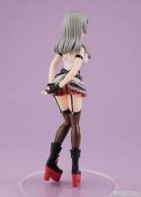 POP UP PARADE Hololive Production Sakamata Kuroe Non-scale Plastic Painted Finished Figure