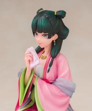 The Pharmacist's Monologue Neko Neko Garden Party Ver. 1/7 Scale Plastic Painted Finished Figure