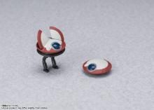 SHFiguarts Obi-Wan Kenobi (STAR WARS: Obi-Wan Kenobi) about 150mm PVC & ABS & cloth painted movable figure