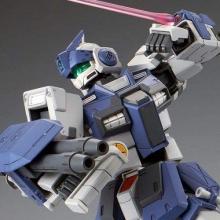 MG 1/100 Jim Dominance Plastic Model "Mobile Suit Gundam Gaiden THE BLUE DESTINY" (Hobby Online Shop Limited)