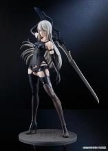 NieR Automata Ver1.1a A2 (YoRHa Type A No. 2) 1/7 scale plastic painted finished product