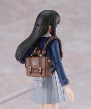 PLAMATEA Licorice Recoil Takina Inoue Non-scale Assembled Plastic Model