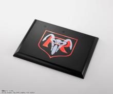 TAMASHII NATIONS SHFiguarts (Real Bone Carving Technique) Kamen Rider New No. 1 Glorious Showa Rider Edition (First Press Limited Edition Base Included) Approximately 145mm PVC & ABS & Fabric Painted Movable Figure