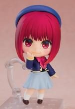 Nendoroid TV anime (Oshi no Ko) Kana Arima non-scale plastic painted movable figure