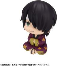 Rukappu Gintama Takasugi Shinsuke Completed Figure