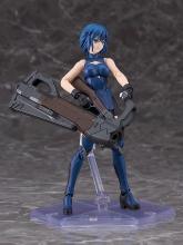 figma Tsukihime A piece of blue glass moon Ciel DX Edition non-scale plastic painted movable figure
