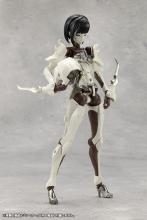 Kotobukiya Infinite Encounter Megalomaria Seeker, approx. 160mm in height, non-scale plastic model