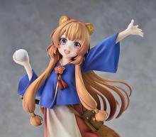 Good Smile Arts Shanghai The Rising of the Shield Hero Season 2 Raphtalia Snow Play Ver. 1/7 Scale Plastic Pre-painted Finished Figure